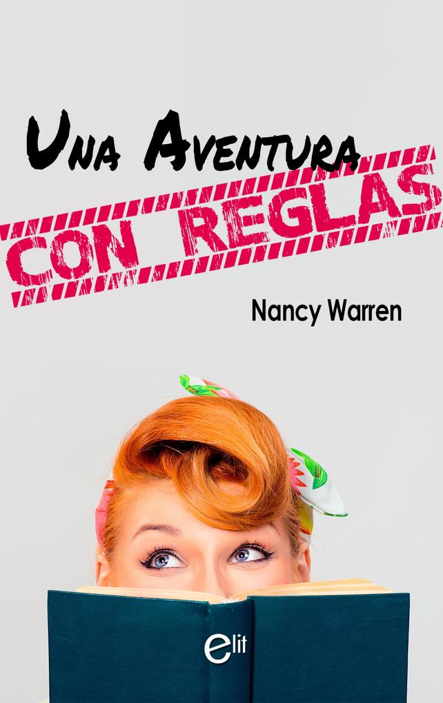 Produktbild: Una aventura con reglas | Nancy Warren