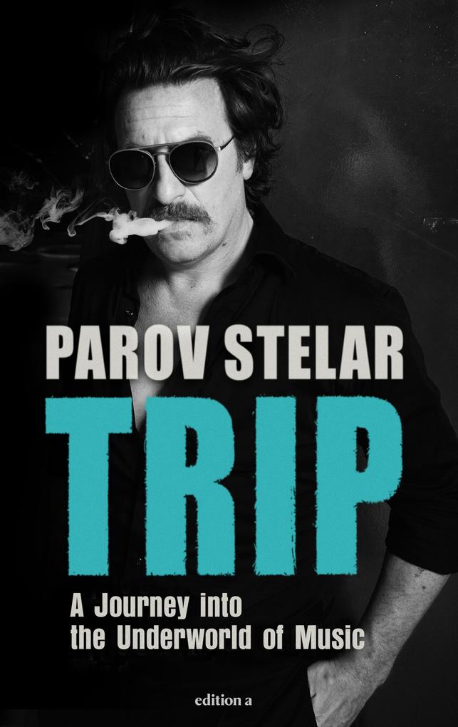 Produktbild: Trip | Parov Stelar