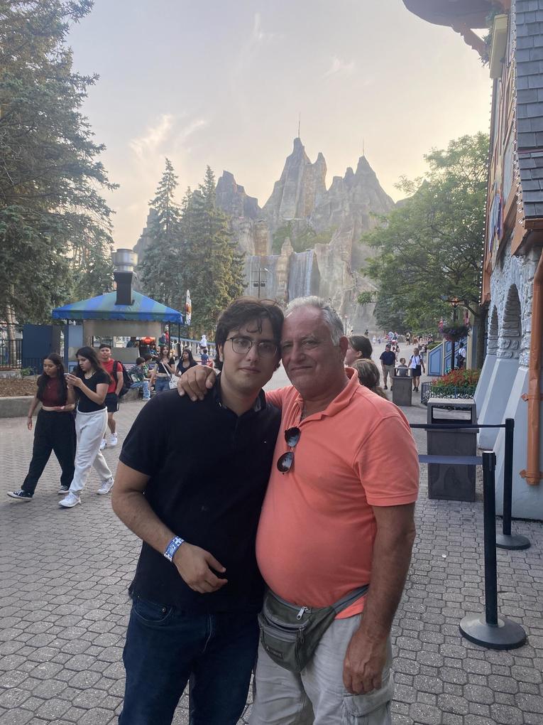 Produktbild: L'umanità Rivisitata | Jack Baret