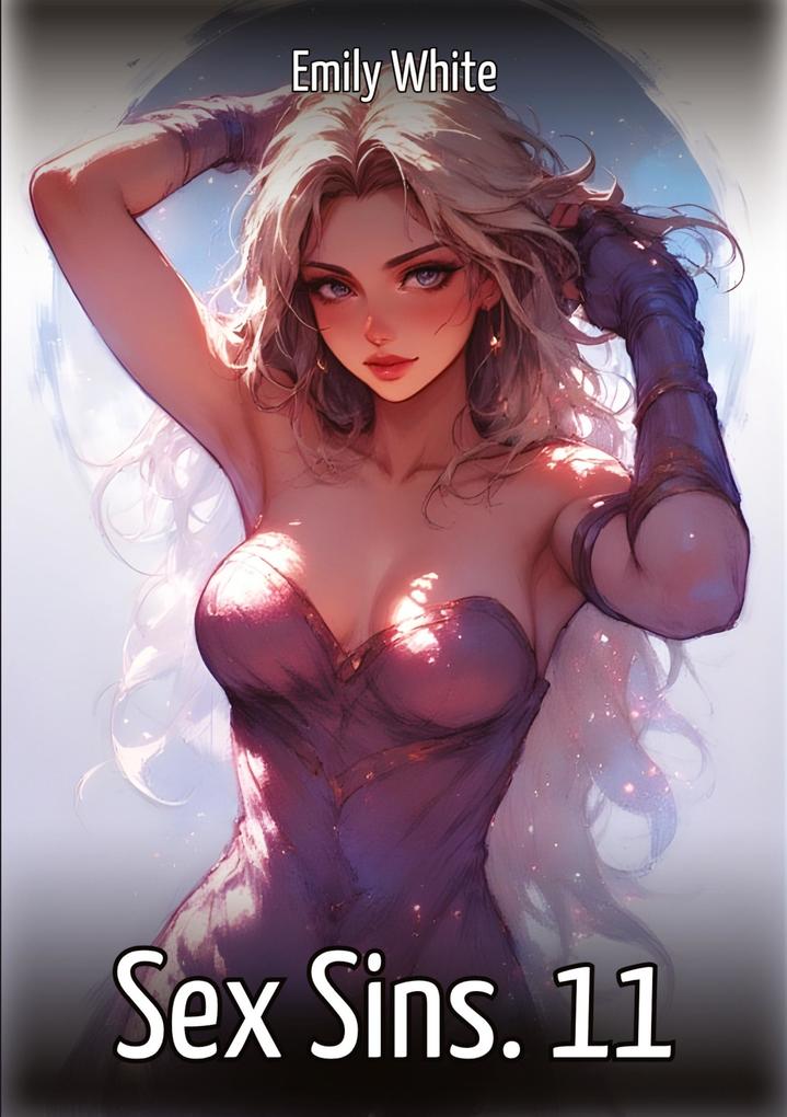 Produktbild: Sex Sins. 11 | Emily White