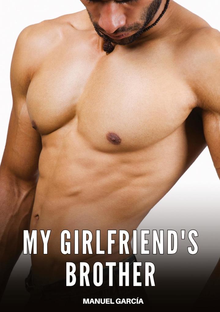 Produktbild: My girlfriend's brother | Manuel García
