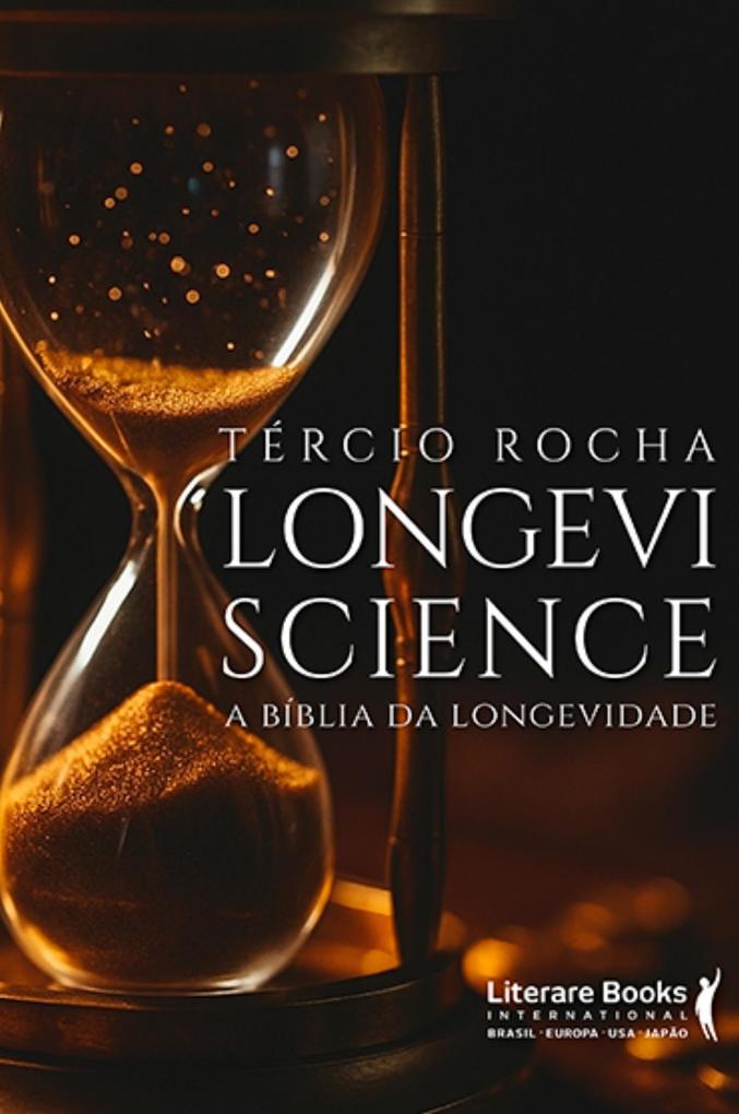 Produktbild: Longevi Science | Tércio Rocha