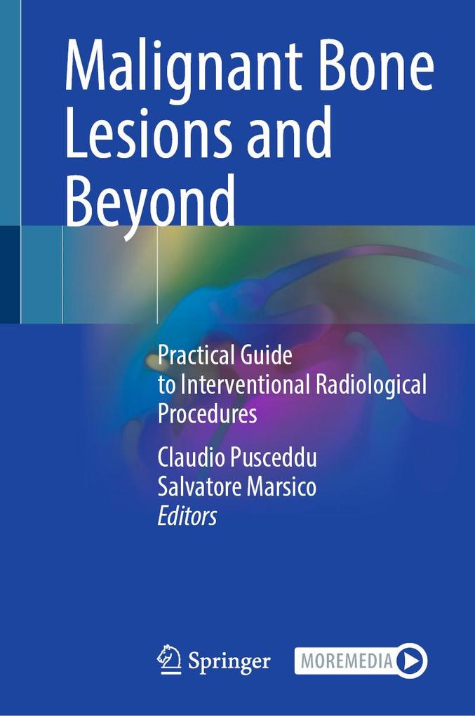 Produktbild: Malignant Bone Lesions and Beyond