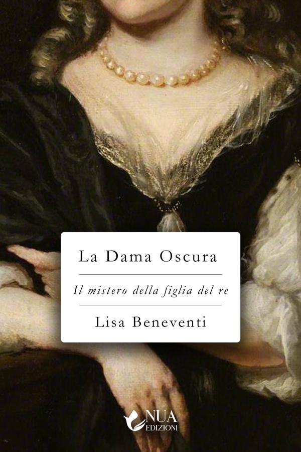 Produktbild: La Dama Oscura | Lisa Beneventi