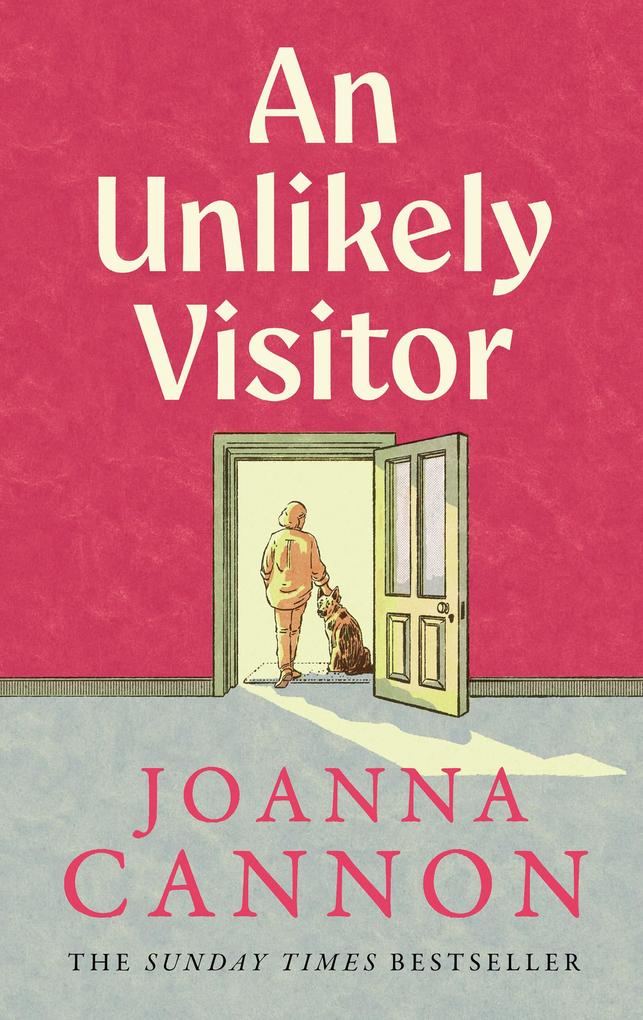 Produktbild: An Unlikely Visitor | Joanna Cannon