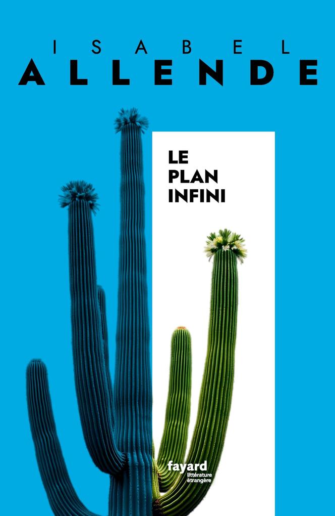 Produktbild: Le Plan infini | Isabel Allende