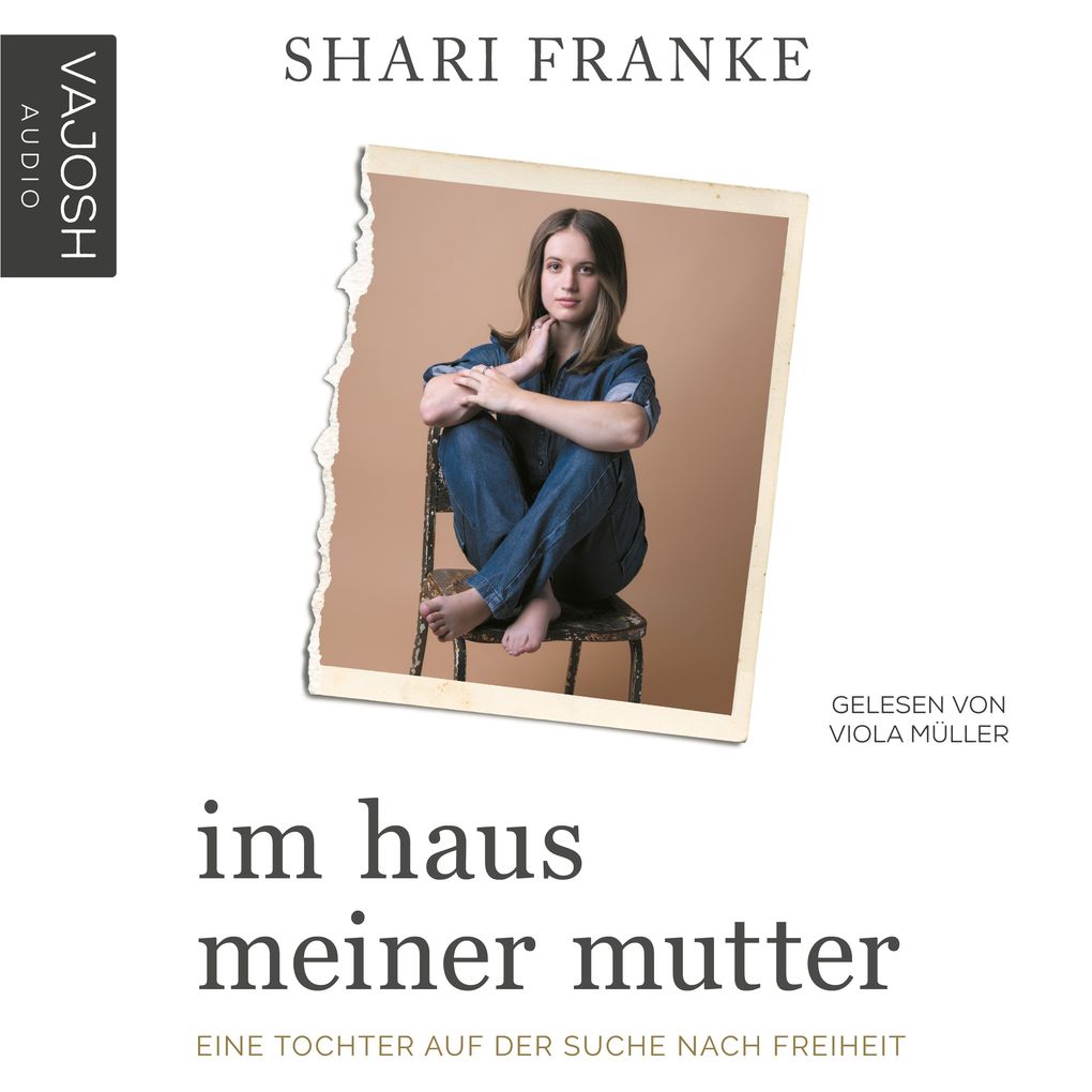 Produktbild: Im Haus meiner Mutter | Shari Franke