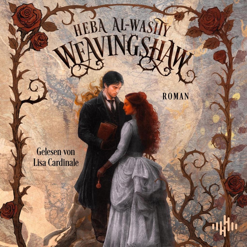 Produktbild: Weavingshaw | Heba Al-Wasity
