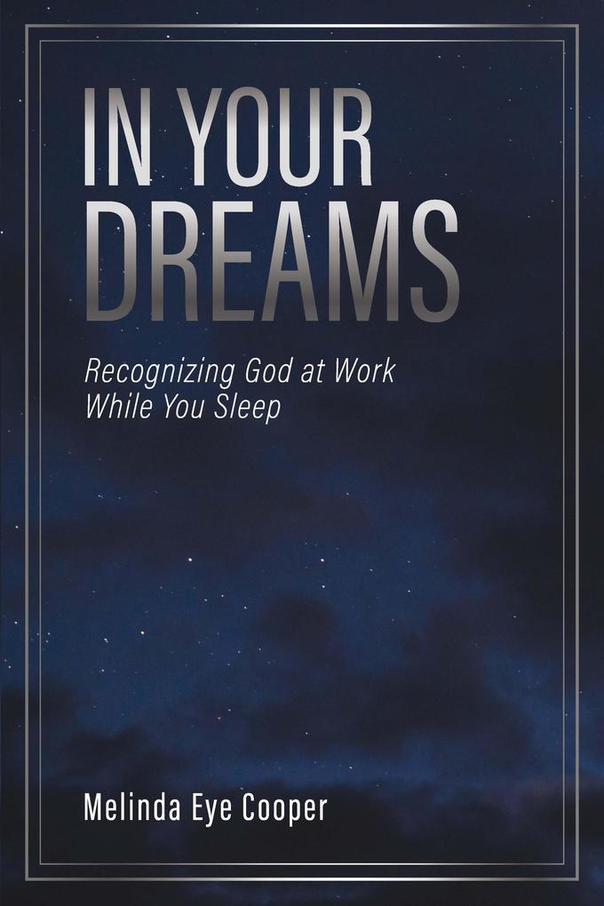 Produktbild: In Your Dreams | Melinda Eye Cooper