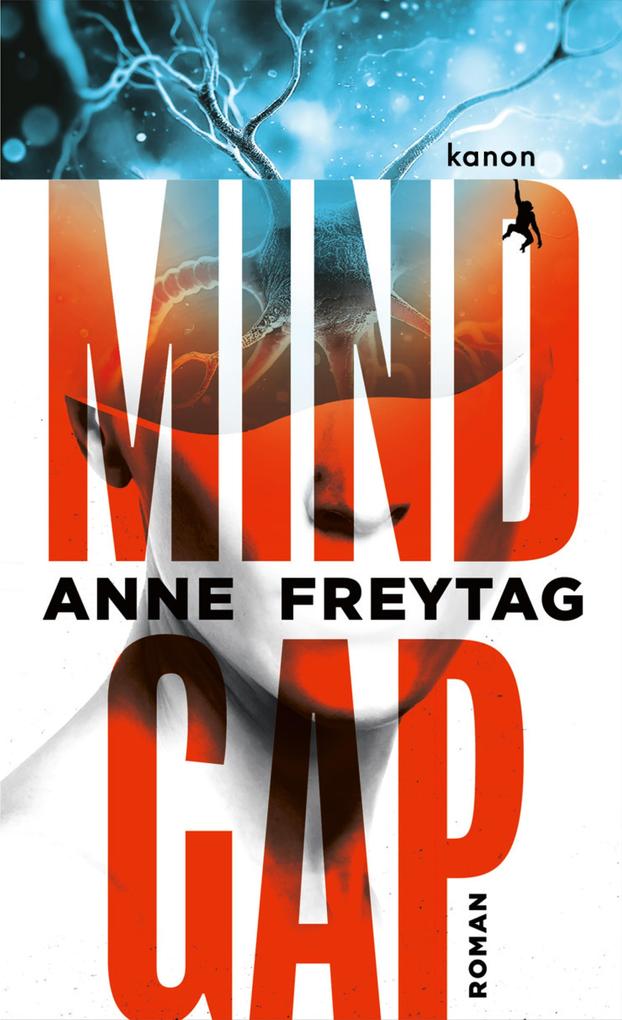 Produktbild: Mind Gap | Anne Freytag