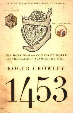 Produktbild: 1453 | Roger Crowley