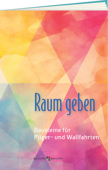 Produktbild: Raum geben