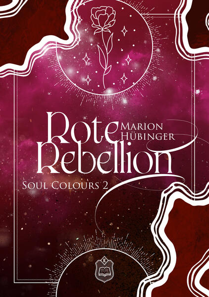 Produktbild: Rote Rebellion | Marion Hübinger