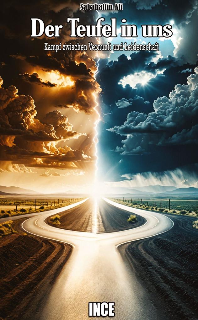 Produktbild: Der Teufel in uns | Sabahattin Ali