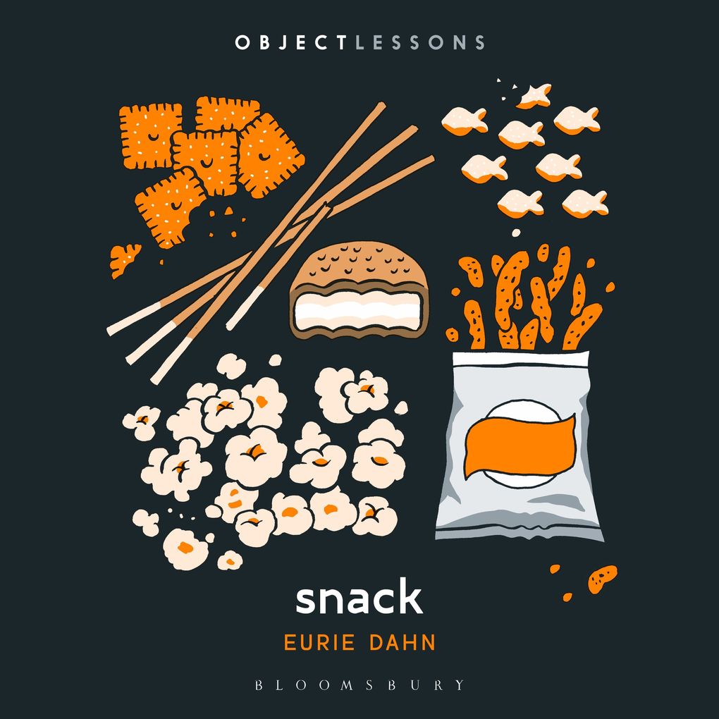 Produktbild: Snack | Eurie Dahn