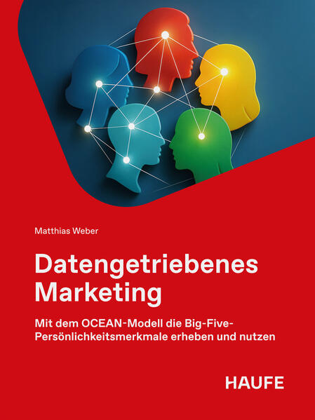 Produktbild: Datengetriebenes Marketing | Matthias Weber