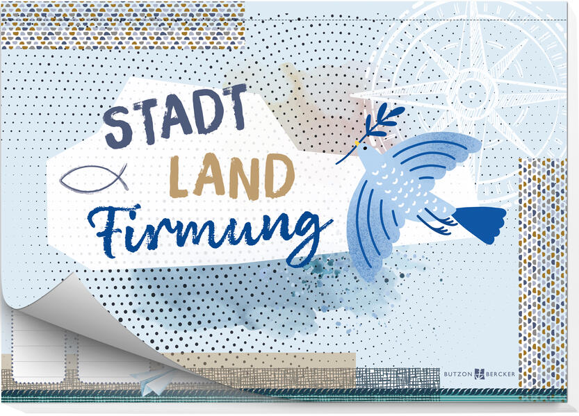 Produktbild: Stadt - Land - Firmung