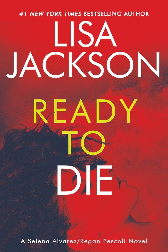 Produktbild: Ready to Die | Lisa Jackson