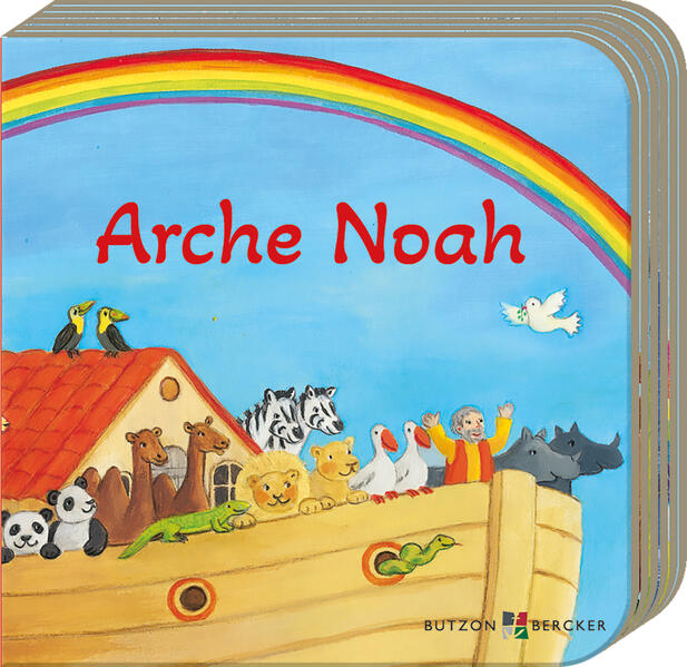 Produktbild: Arche Noah | Eva Dicks