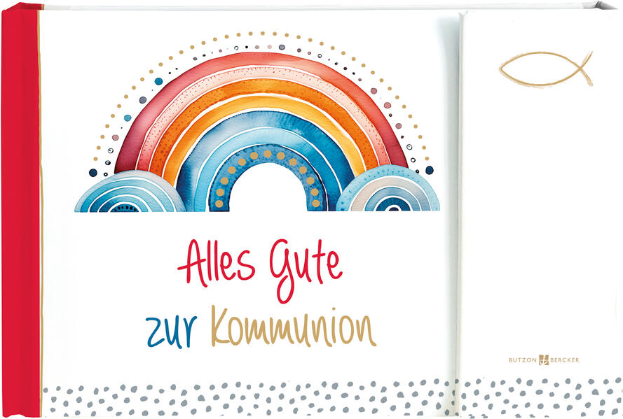 Produktbild: Alles Gute zur Kommunion