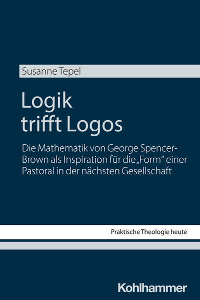 Produktbild: Logik trifft Logos | Susanne Tepel