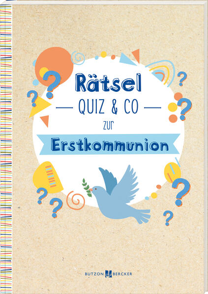 Produktbild: Rätsel, Quiz & Co