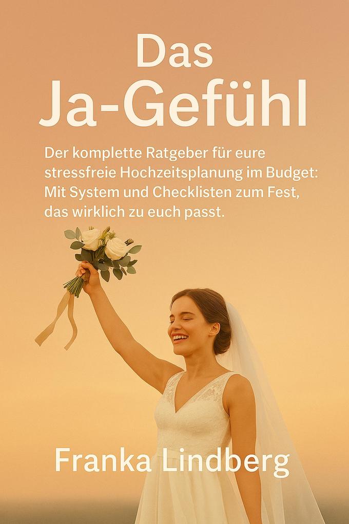 Produktbild: Das Ja-Gefühl | Lauren Whitmore