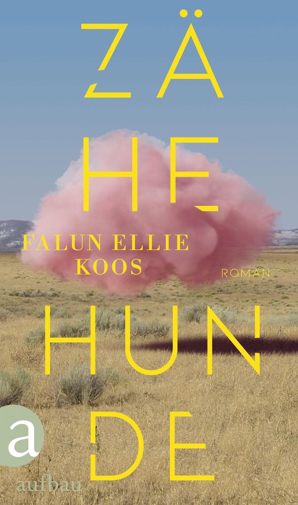 Produktbild: Zähe Hunde | Falun Ellie Koos