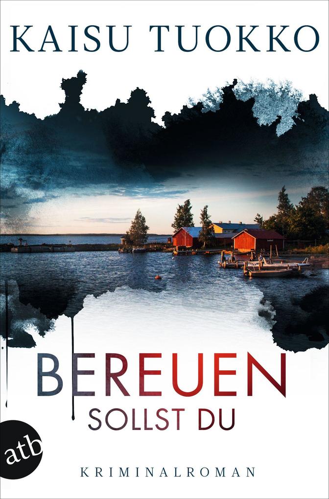 Produktbild: Bereuen sollst du | Kaisu Tuokko