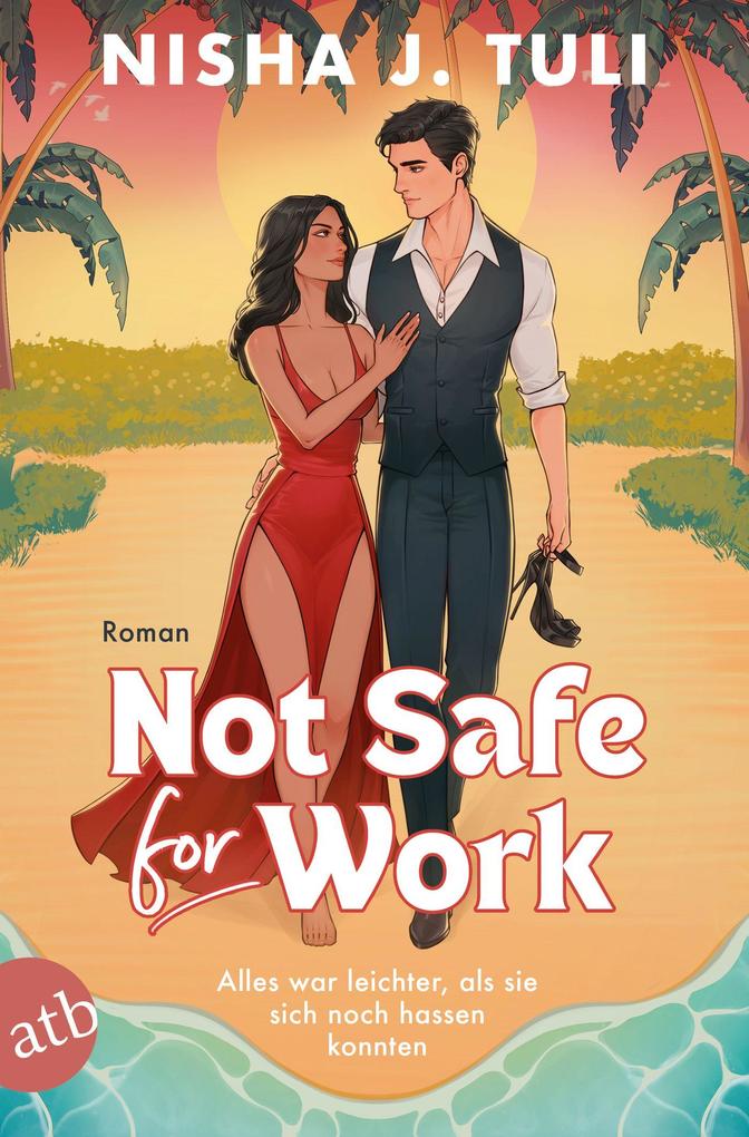 Produktbild: Not Safe for Work | Nisha J. Tuli