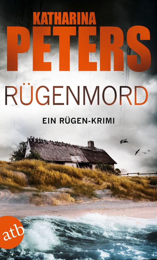 Produktbild: Rügenmord | Katharina Peters