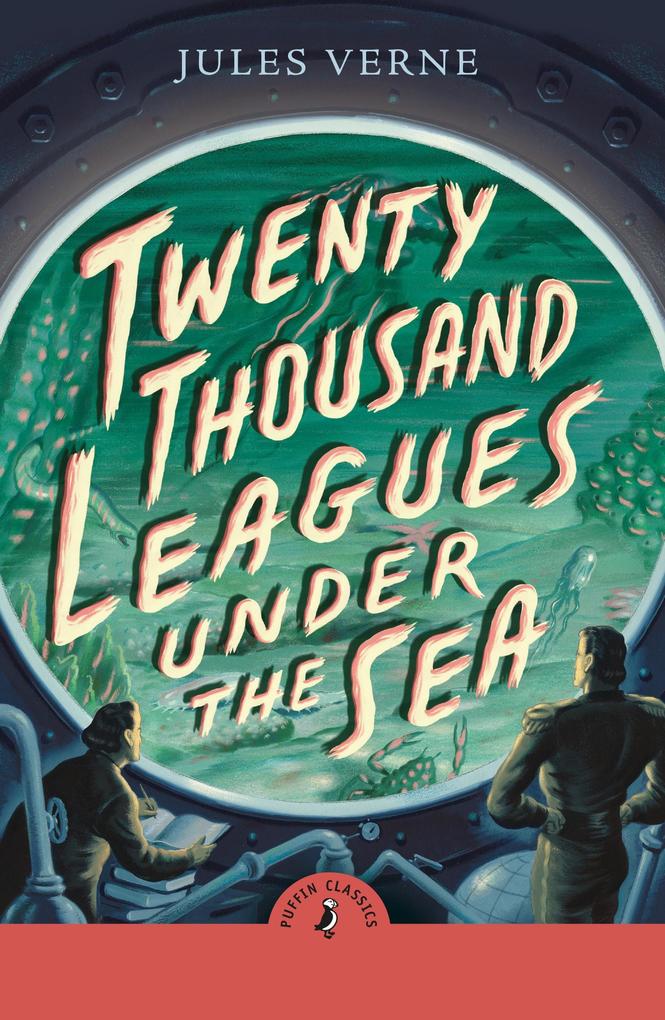 Produktbild: Twenty Thousand Leagues Under the Sea | Jules Verne