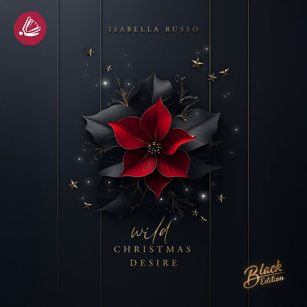 Produktbild: Wild Christmas Desire | Isabella Russo