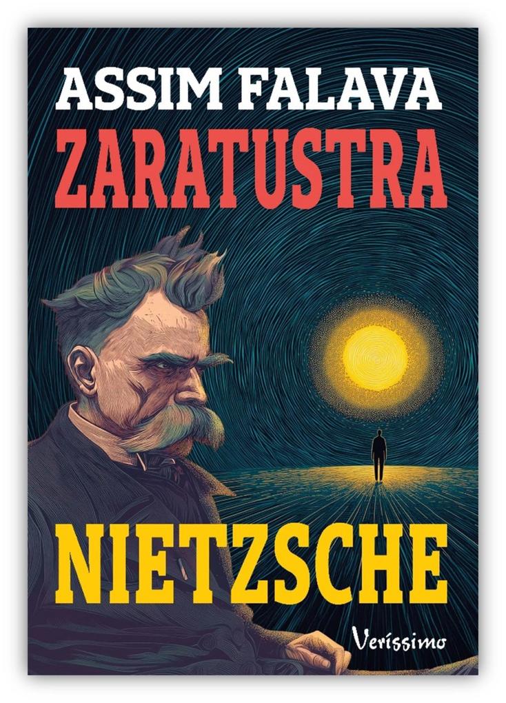 Produktbild: Assim falava Zaratustra | Friedrich Nietzsche