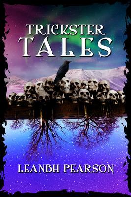 Produktbild: Trickster Tales | Leanbh Pearson