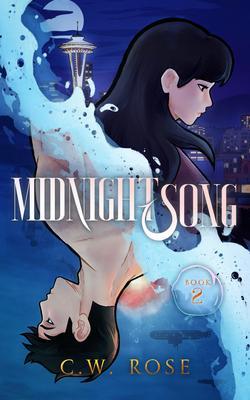 Produktbild: Midnightsong | C. W. Rose