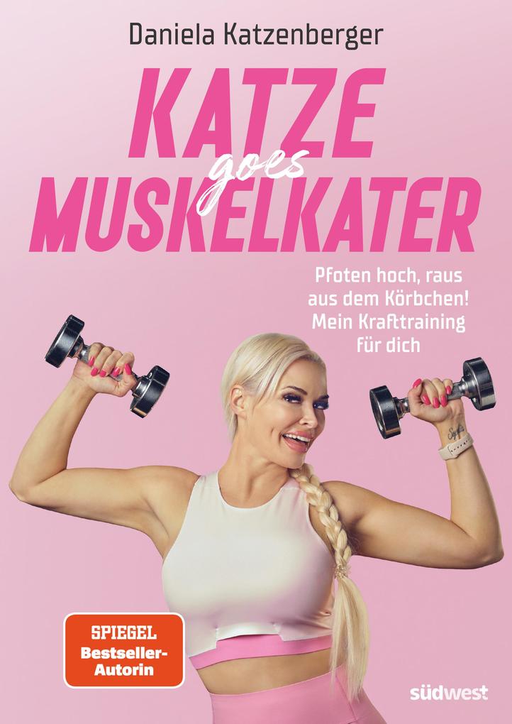 Produktbild: Katze goes Muskelkater | Daniela Katzenberger