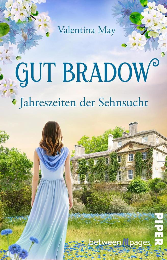 Produktbild: Gut Bradow - Jahreszeiten der Sehnsucht | Valentina May