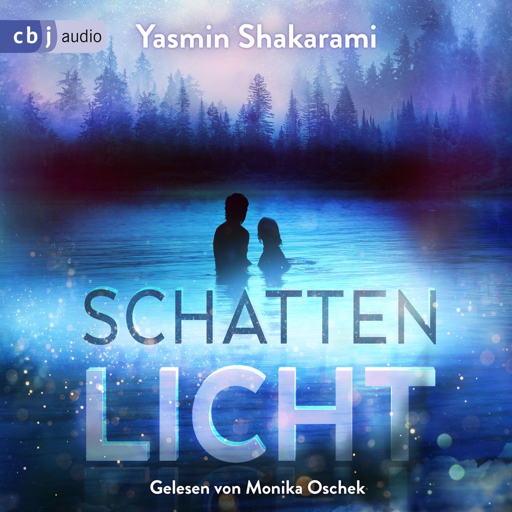 Produktbild: Schattenlicht | Yasmin Shakarami