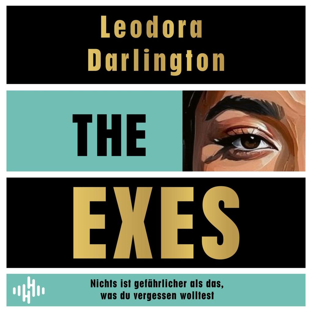 Produktbild: The Exes | Leodora Darlington