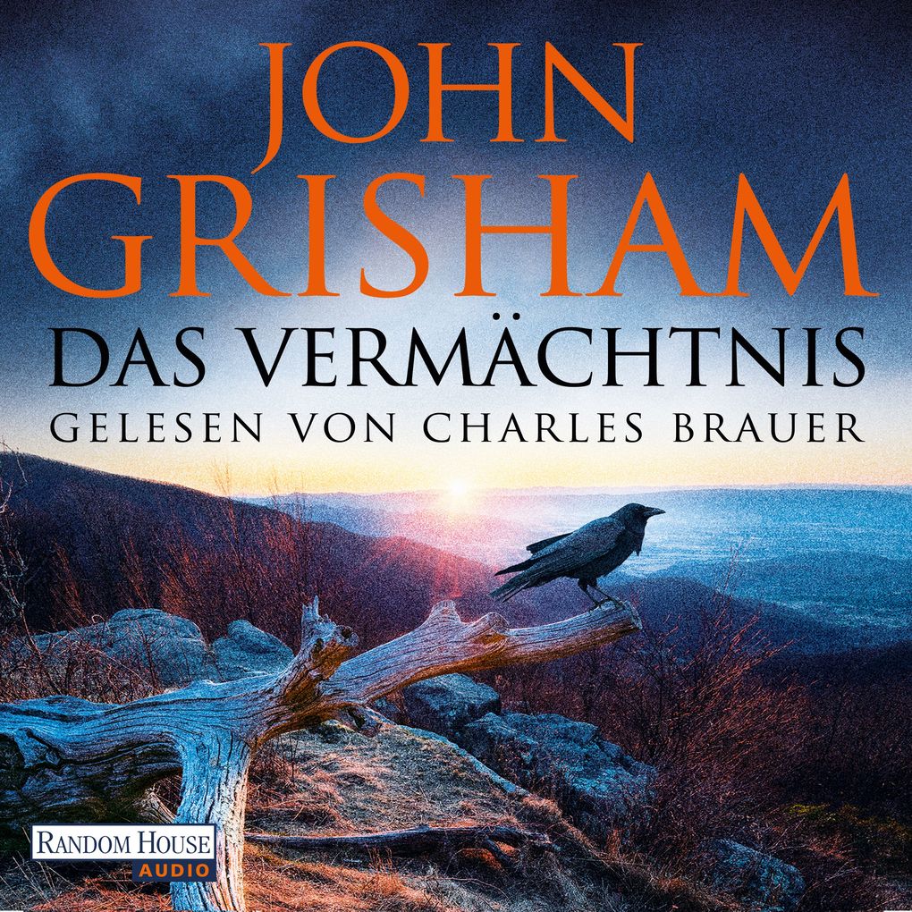 Produktbild: Das Vermächtnis | John Grisham