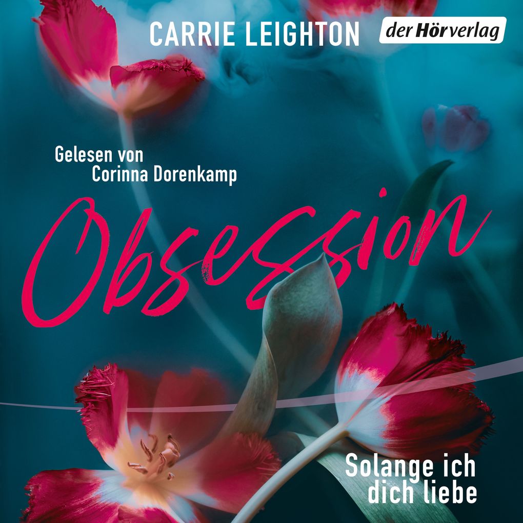 Produktbild: Obsession - Solange ich dich liebe | Carrie Leighton