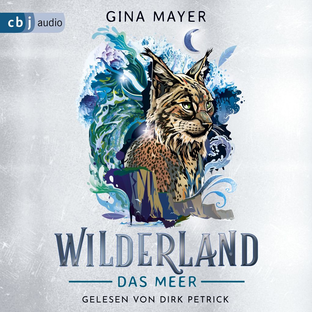 Produktbild: Wilderland | Gina Mayer