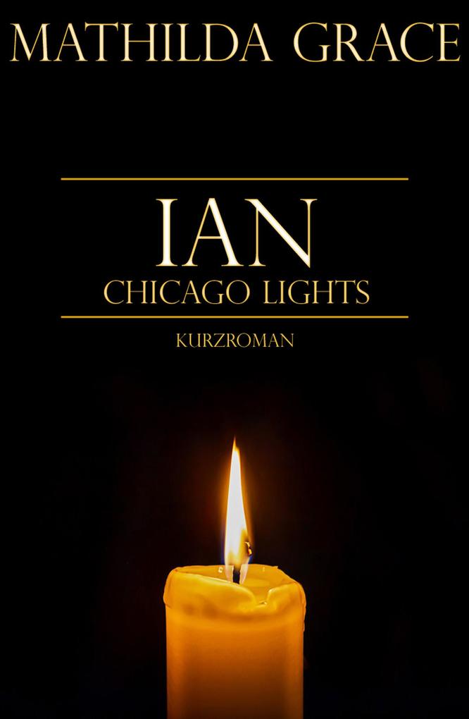 Produktbild: Ian | Mathilda Grace