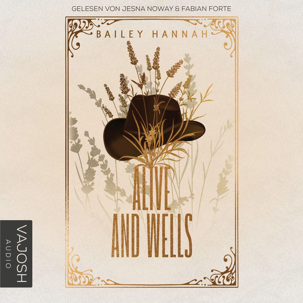 Produktbild: Alive and Wells | Bailey Hannah