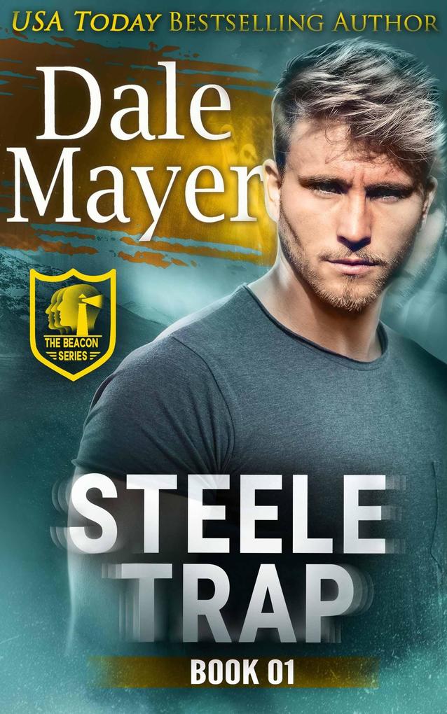 Produktbild: Steele Trap | Dale Mayer