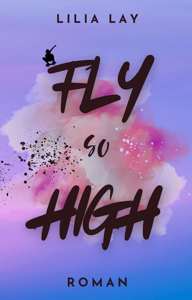 Produktbild: Fly so High | Lilia Lay