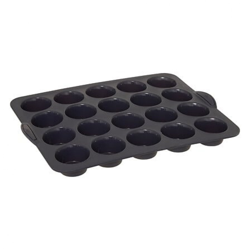 Produktbild: Maxi Silitop 20 Muffinform