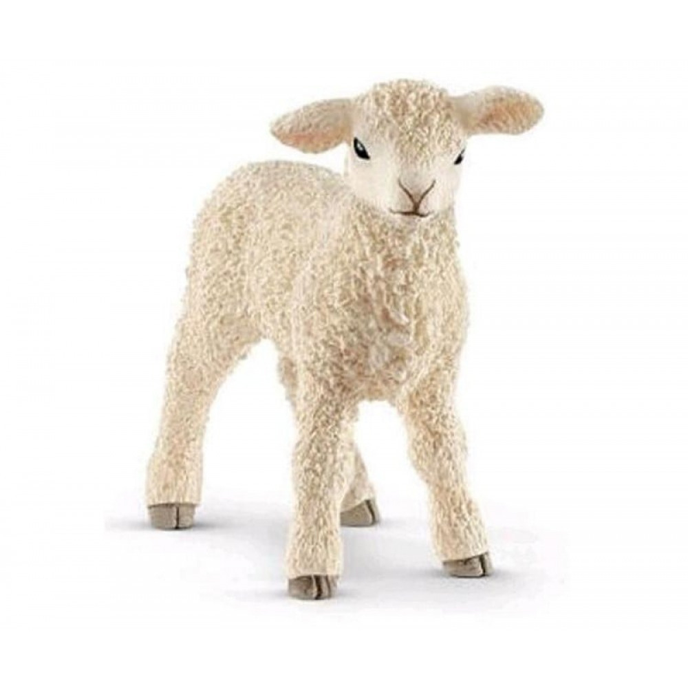 Produktbild: Schleich Farm World Lamm