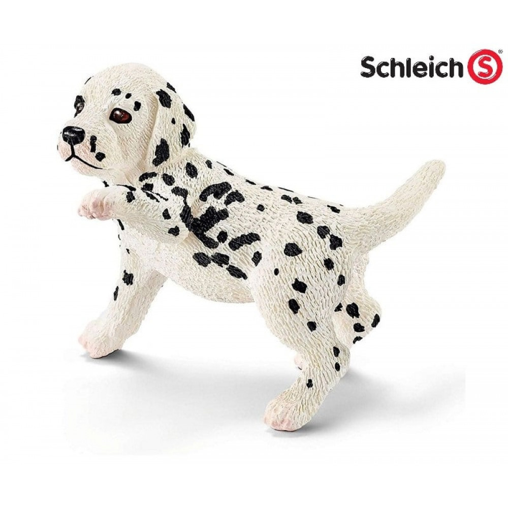 Produktbild: Schleich Farm World Dalmatiner-Welpe